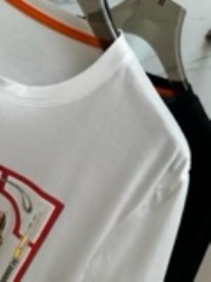 wholesale quality hermes men shirts model no. 247